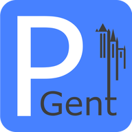 Parking Gent app icon